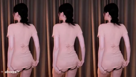 BJ햄찡(黑珍)2022年10月15日Sexy Dance164508
